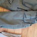 Vintage GAP Cold Weather Parka Size M Re