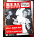 Vintage Pulp Fiction Tabloid Real Detective Magazine October 1955 Vol 10 No 1 O