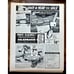 Vintage Pulp Fiction Tabloid Real Detective Magazine October 1955 Vol 10 No 1 O