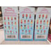 Lot Of 14 Disney Poseable Mini Doll Toddler Miniature 3.5 Figures B Shelf