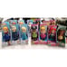 Lot Of 14 Disney Poseable Mini Doll Toddler Miniature 3.5 Figures B Shelf