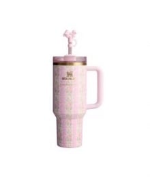 LoveShackFancy x Stanley Blooming Heirloom 40oz Tumbler