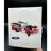 NEW 1988 Ford C8000 Fire Brigade Series #5 2007 Hallmark Ornament Firetruck -24D