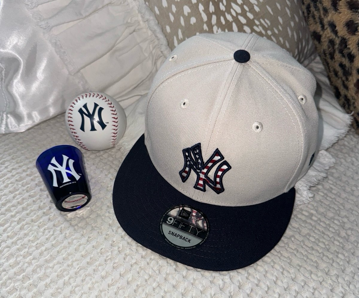 New york yankees bundle