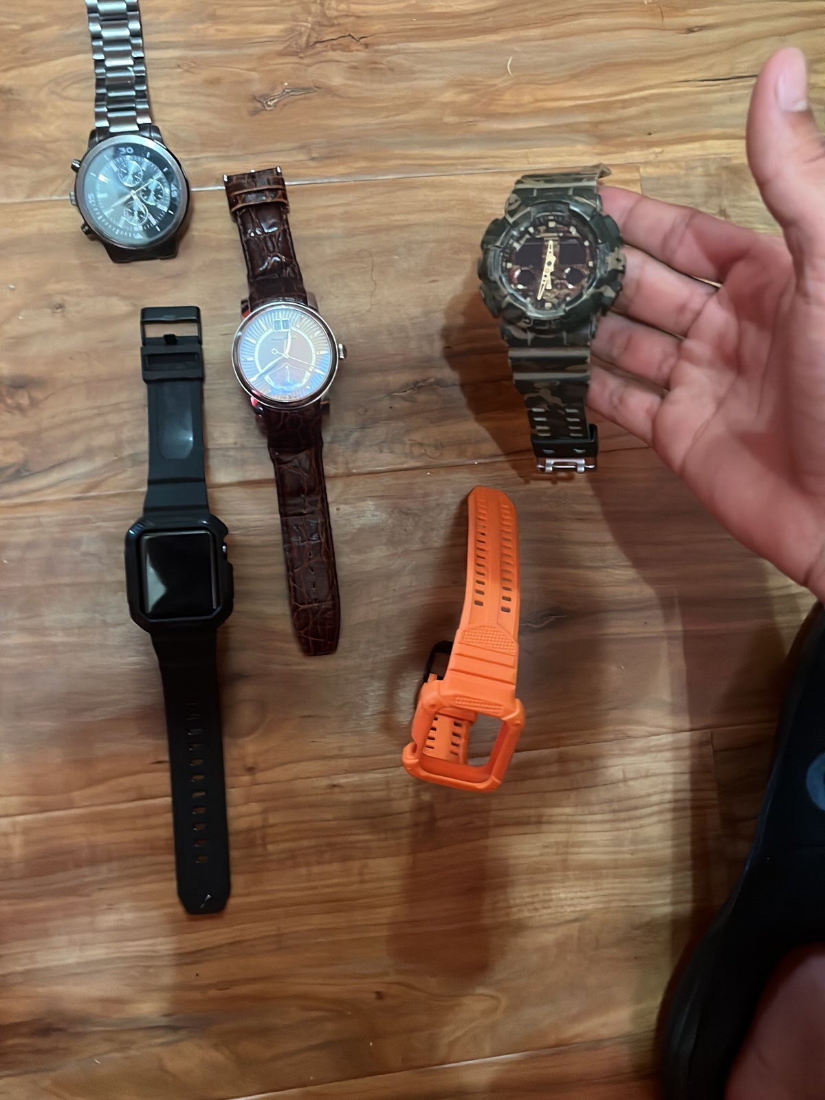 Watch