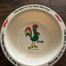 NEW Lot 4 Kelloggs 1995 Cereal Bowls Plastic Mail-in Premium