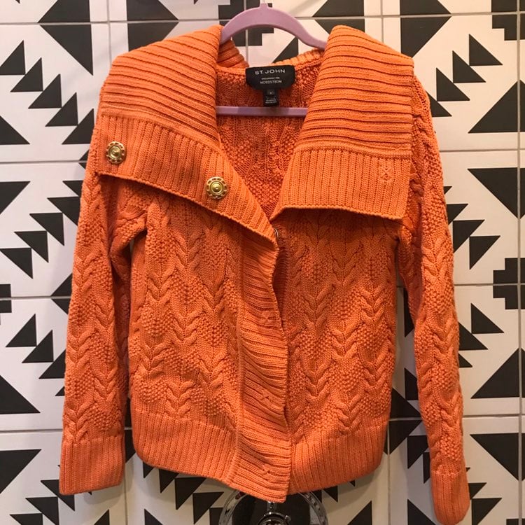 Cardigan