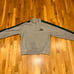 Vintage Dallas 2007 All Star Game Fleece 1/4 zip-up Size Large. Perfect Cond