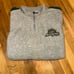 Vintage Dallas 2007 All Star Game Fleece 1/4 zip-up Size Large. Perfect Cond