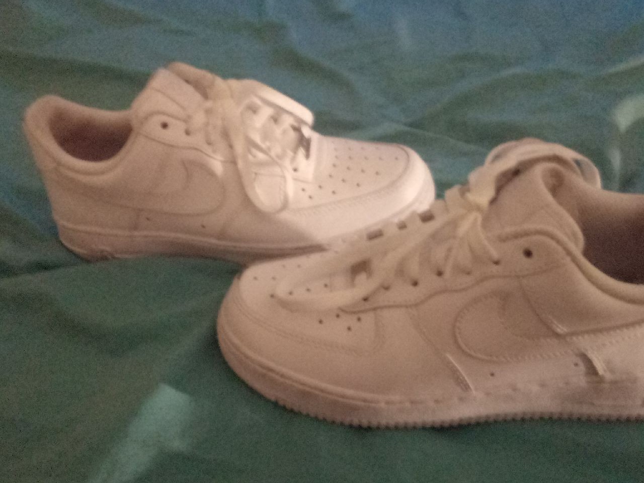 Air Force ones