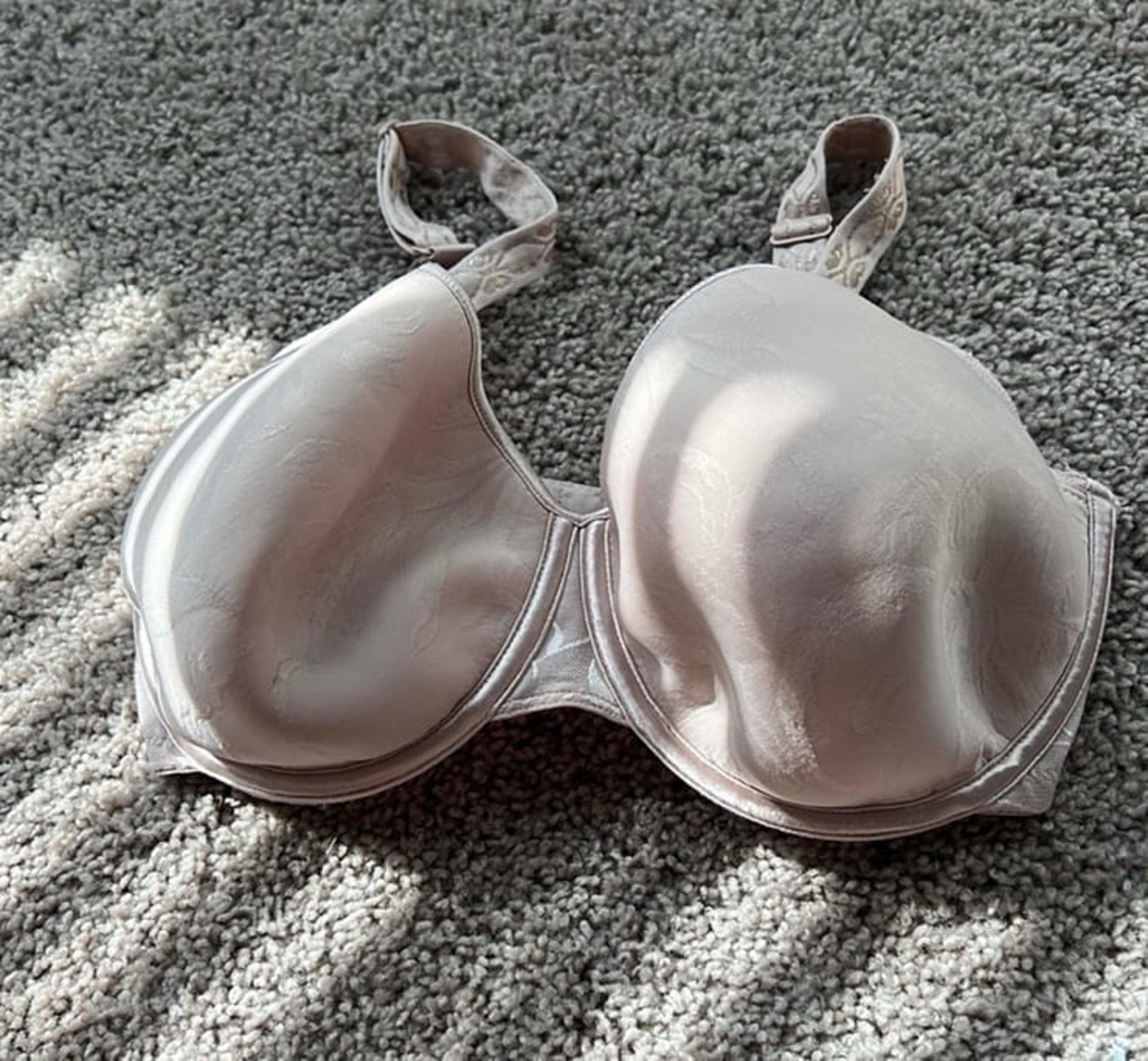 Women’s bra - Fayreform