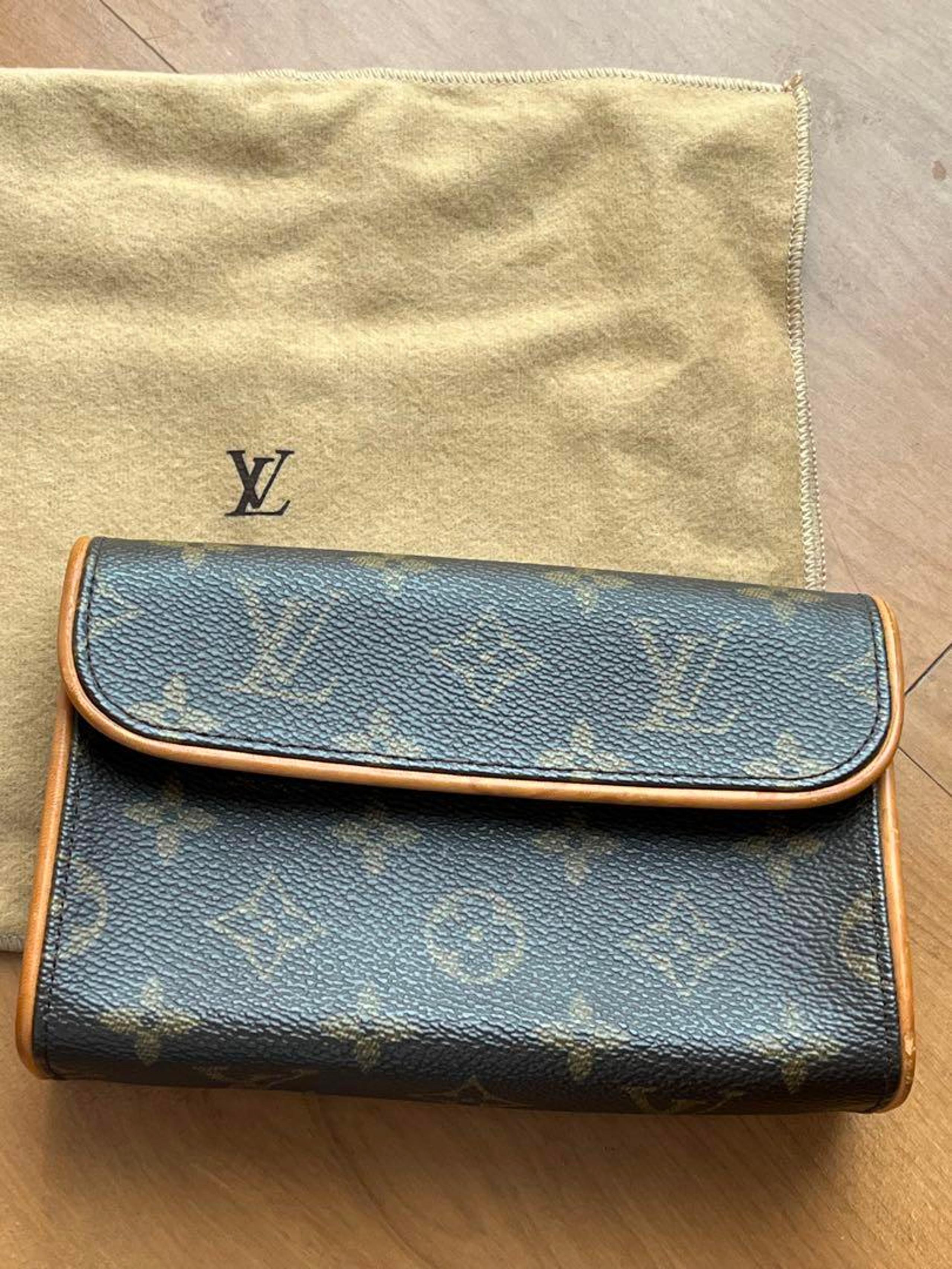 Louis Vuitton Waist Pouch