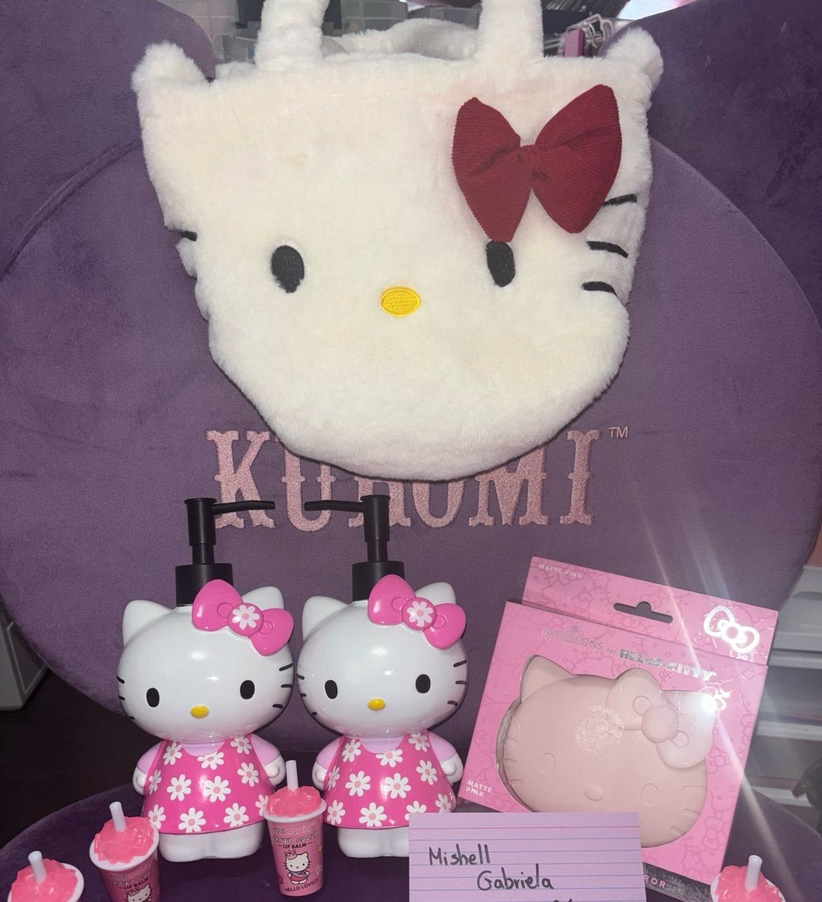 Hello Kitty Bundle