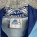 North Carolina Tarheels Cycling Jersey Mens Large Blue Adrenaline Promotions