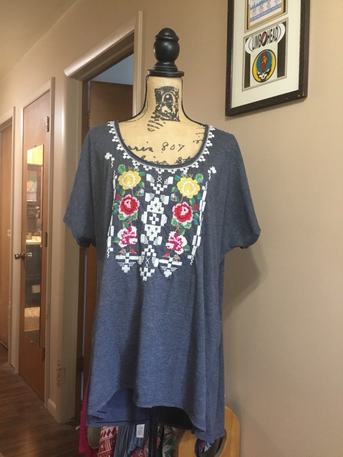 Shirt