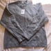 LT Grey Mohair Sweater