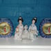 Vintage Japanese Decor Lot