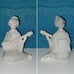 Vintage Japanese Decor Lot