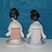 Vintage Japanese Decor Lot