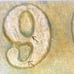 Indian Head 1906 RPD cent