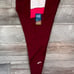 Brooks~ Women’s Method 3/4 Tights Athletic Running Capris/ leggings size XL NWT