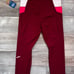 Brooks~ Women’s Method 3/4 Tights Athletic Running Capris/ leggings size XL NWT