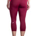 Brooks~ Women’s Method 3/4 Tights Athletic Running Capris/ leggings size XL NWT