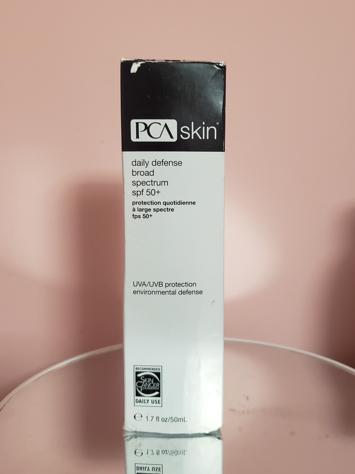 PCA Skin
