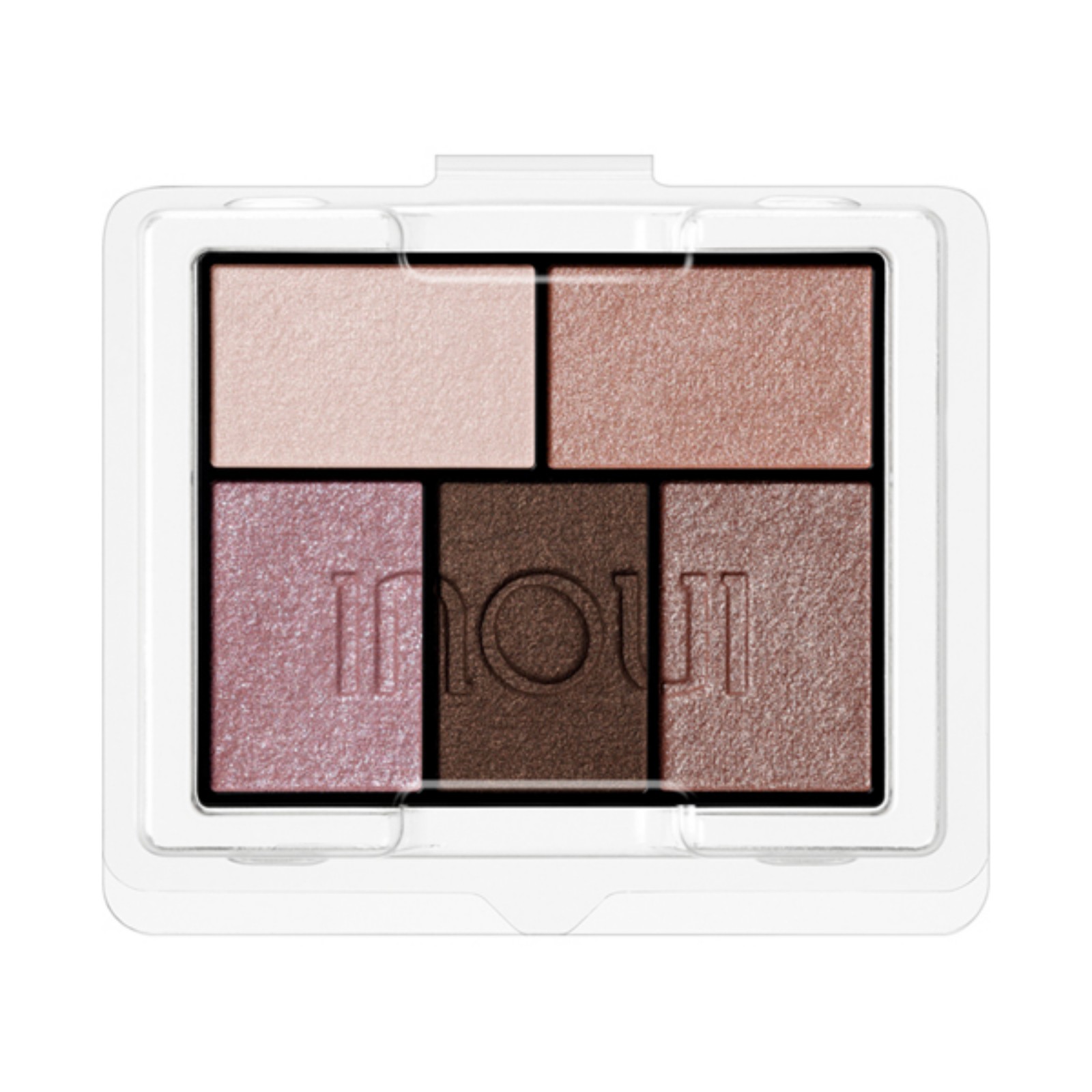Shiaeiso Inoui eyes eyeshadow 02 Refill only
