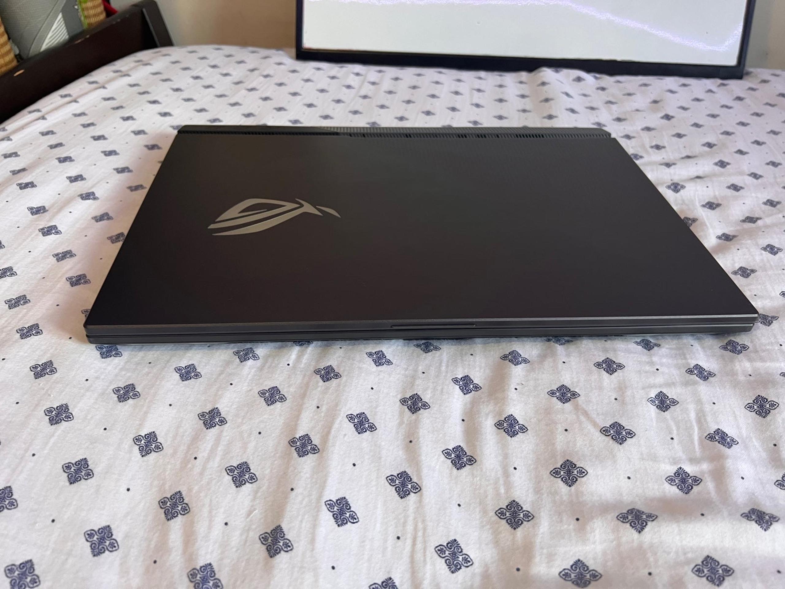 Rog Gaming Laptop