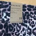 NWT Pacsun Animal Print Casey Low Rise Baggy Jean Size 26.