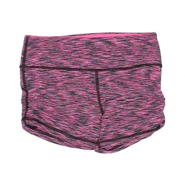 VSX Sport Athletic Knockout Hot Shorts Adjustable XS