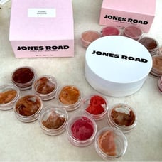 13 Jones Road miracle balm samples to swatch 1 g ea