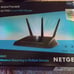 NetGear Nighthawk AC1900 Dual-Band WiFi 5 Router