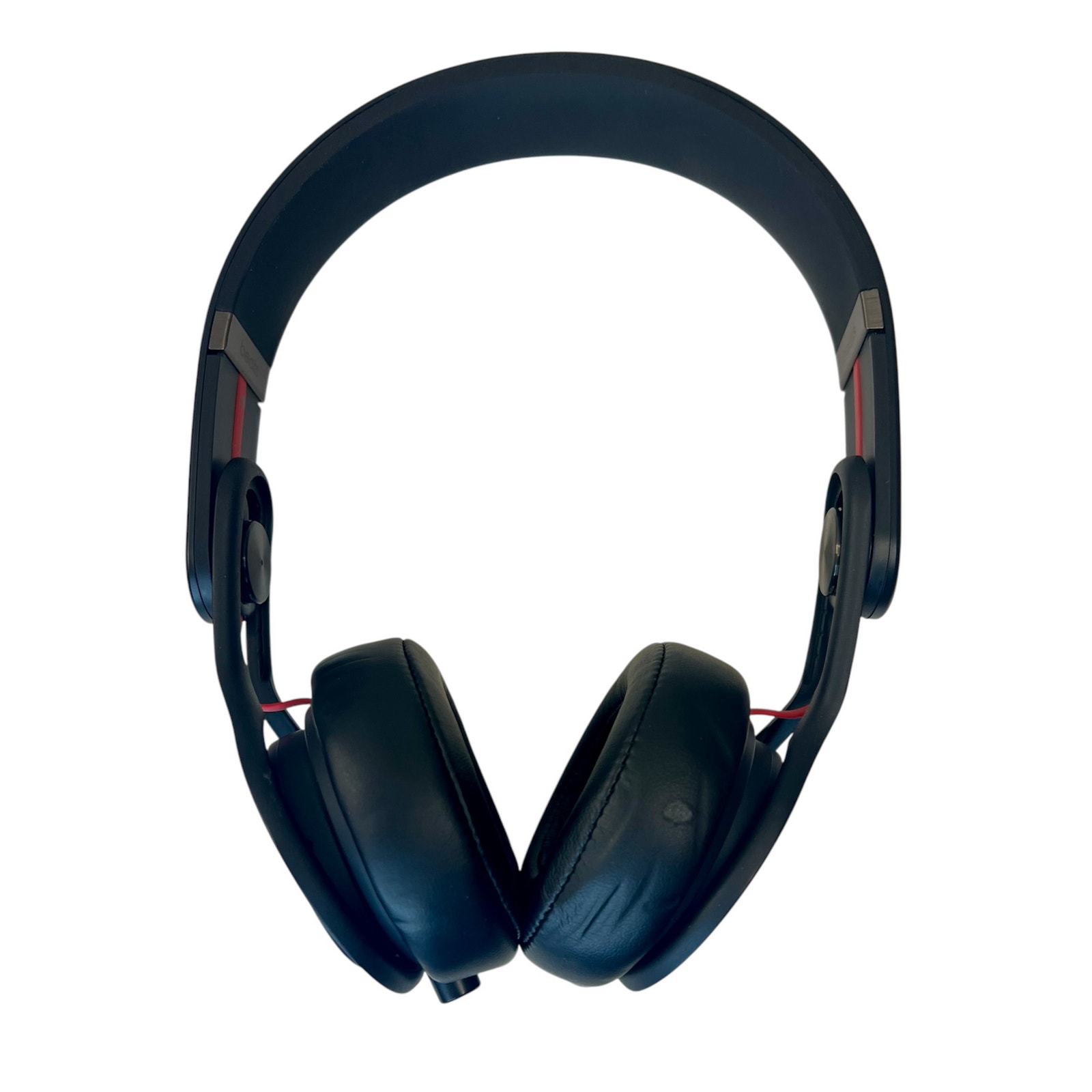 Beats by Dr Dre Beats Mixr Over Ear Headphones Black Mixer
