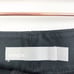 Vince Wide Leg Black Cotton Pants Size 4