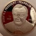 XXXII UNITED STATES PRESIDENT FRANKLIN D ROOSEVELT 20 DOLLARS