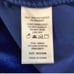 SALE NWT Blue Velvet Mock Neck Top