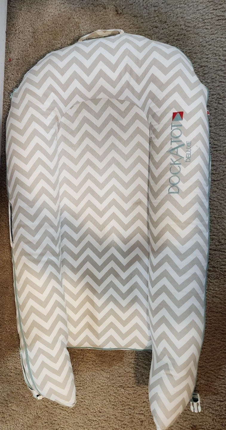 DockATot Deluxe