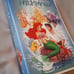 Classic RARE Disney VHS