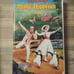 Classic RARE Disney VHS