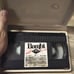 Classic RARE Disney VHS