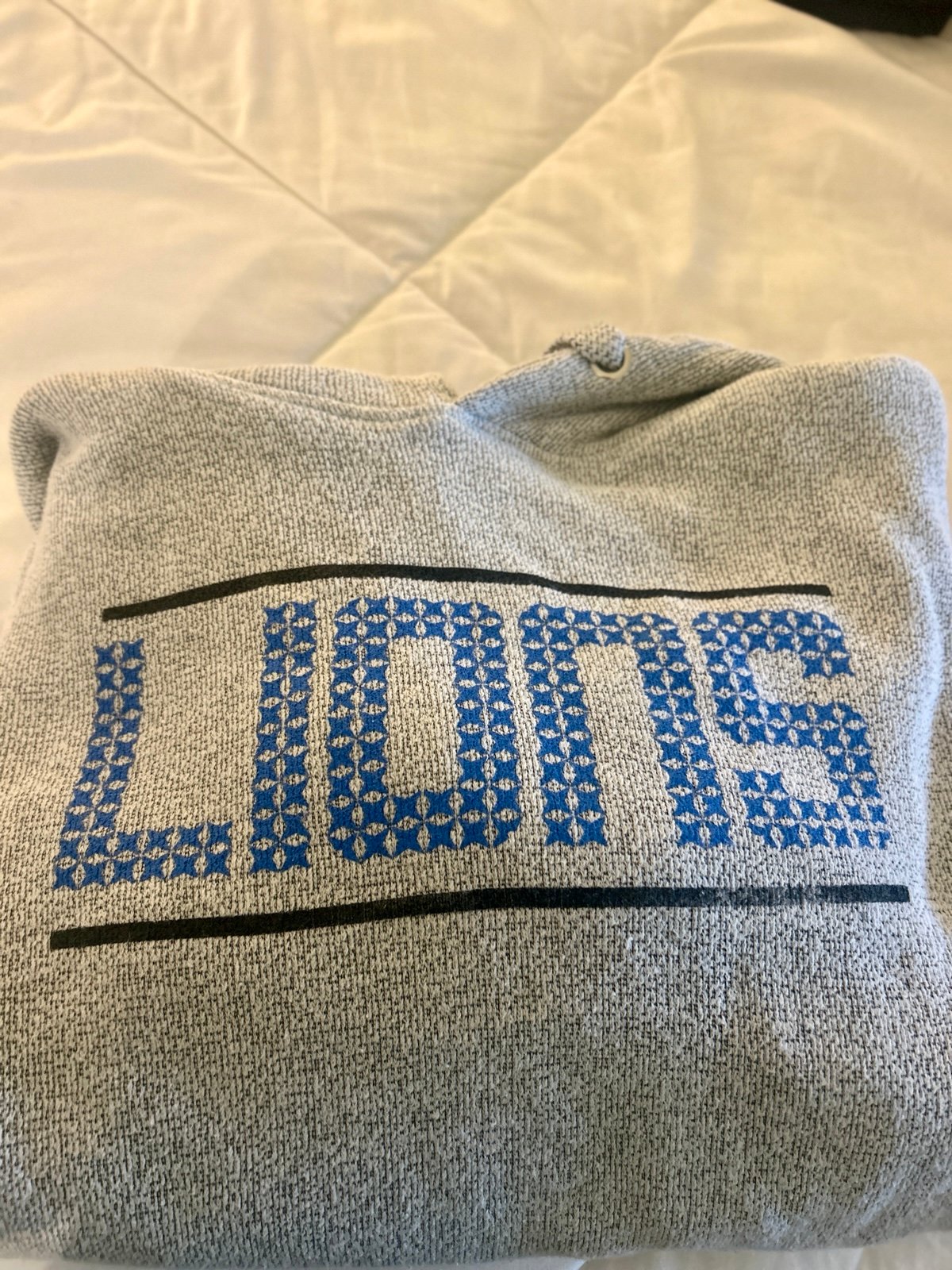 Detroit Lions Hoodie