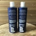 (Lot of 2) HB Hair Biology Soft & Hydrated Moisturizing Shampoo 12.8oz Color tr