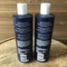 (Lot of 2) HB Hair Biology Soft & Hydrated Moisturizing Shampoo 12.8oz Color tr