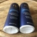 (Lot of 2) HB Hair Biology Soft & Hydrated Moisturizing Shampoo 12.8oz Color tr