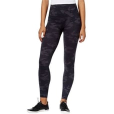 New SPANX Camo Look At Me Now Seamless Leggings XS limited edition