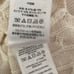 Polo Ralph Lauren Collared Short Cable Knit Vest with Cashmere Blend