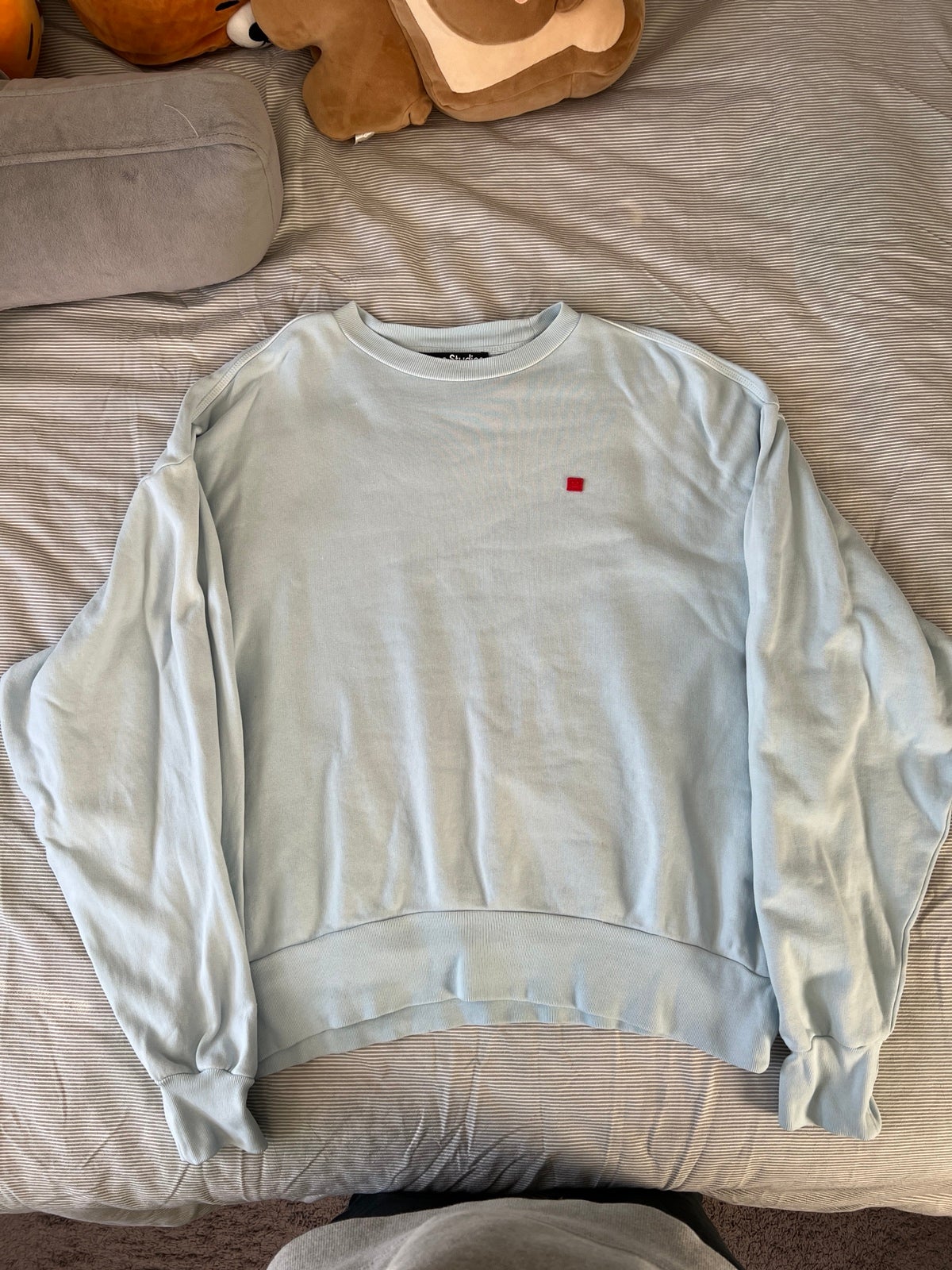 Acne Studios Sweatershirt