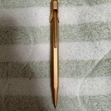 Caran d'Ache Mechanical Pencil 849 0.5mm